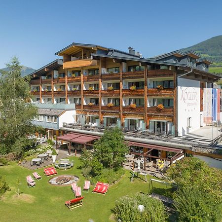Sporthotel Kogler Mittersill Esterno foto