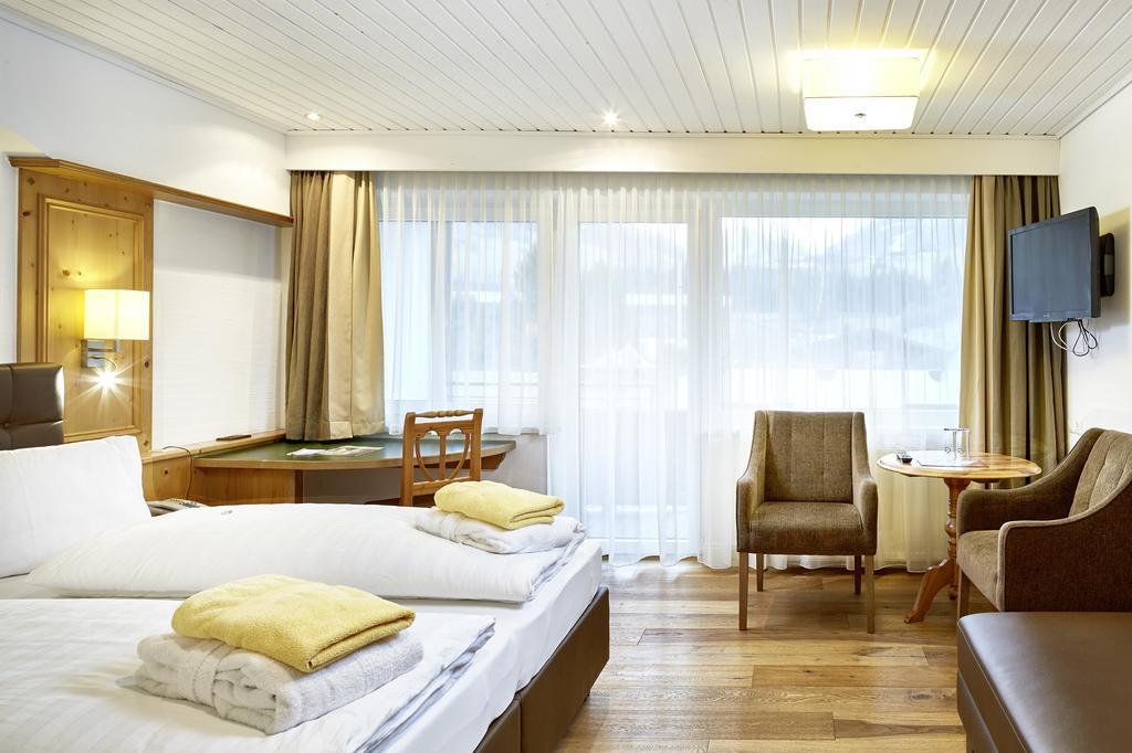 Sporthotel Kogler Mittersill Camera foto