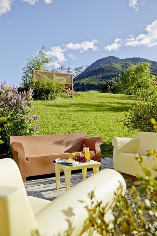 Sporthotel Kogler Mittersill Esterno foto