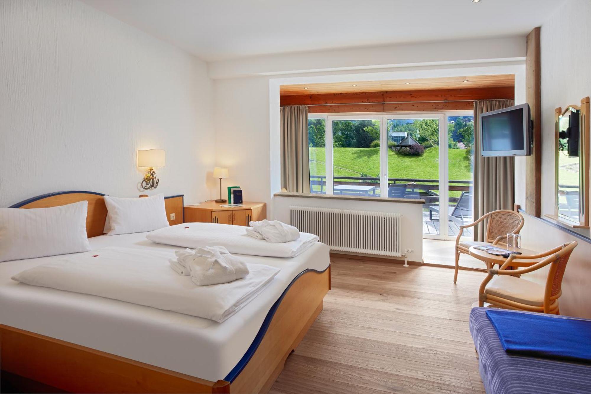 Sporthotel Kogler Mittersill Esterno foto