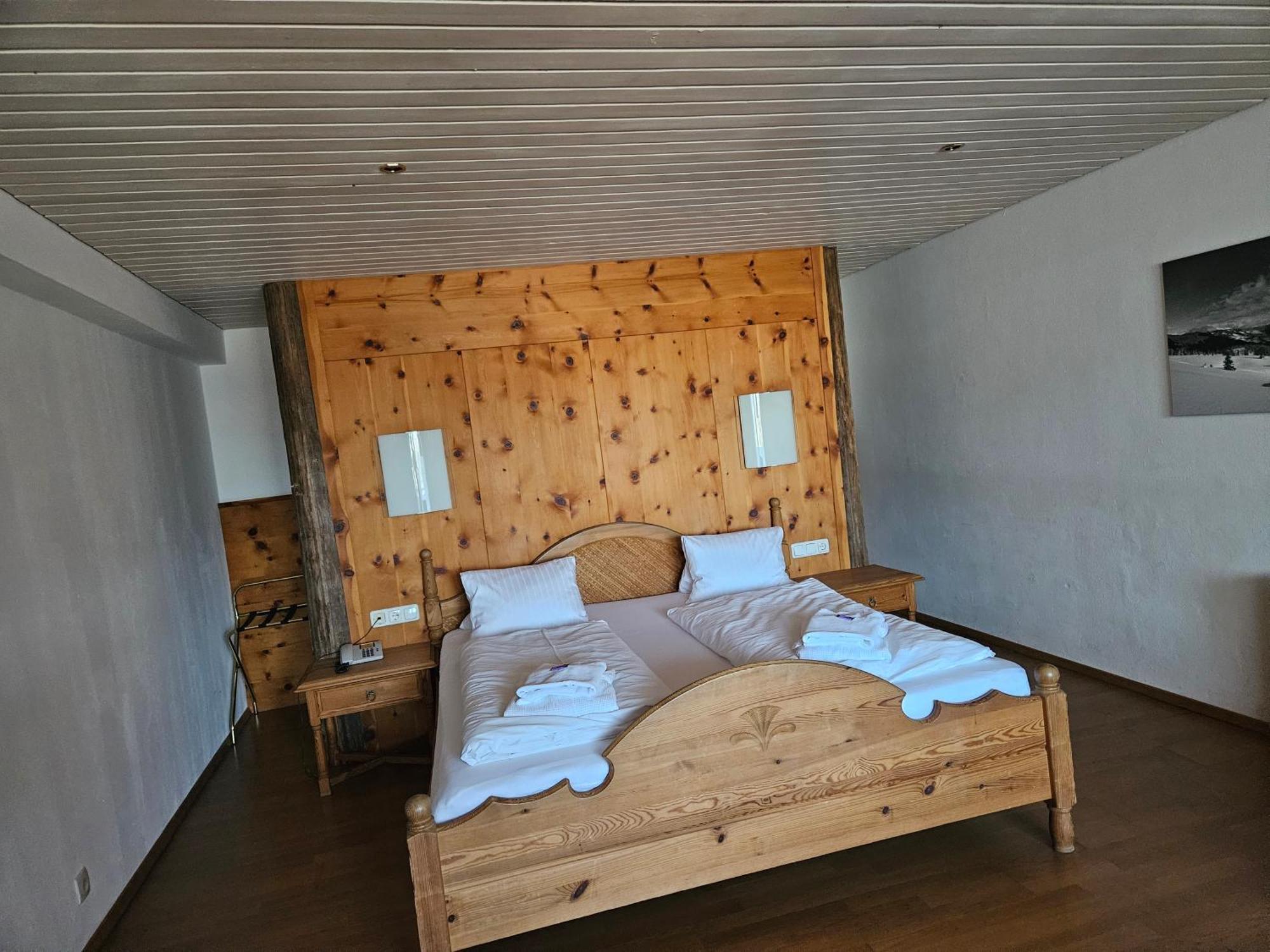 Sporthotel Kogler Mittersill Esterno foto