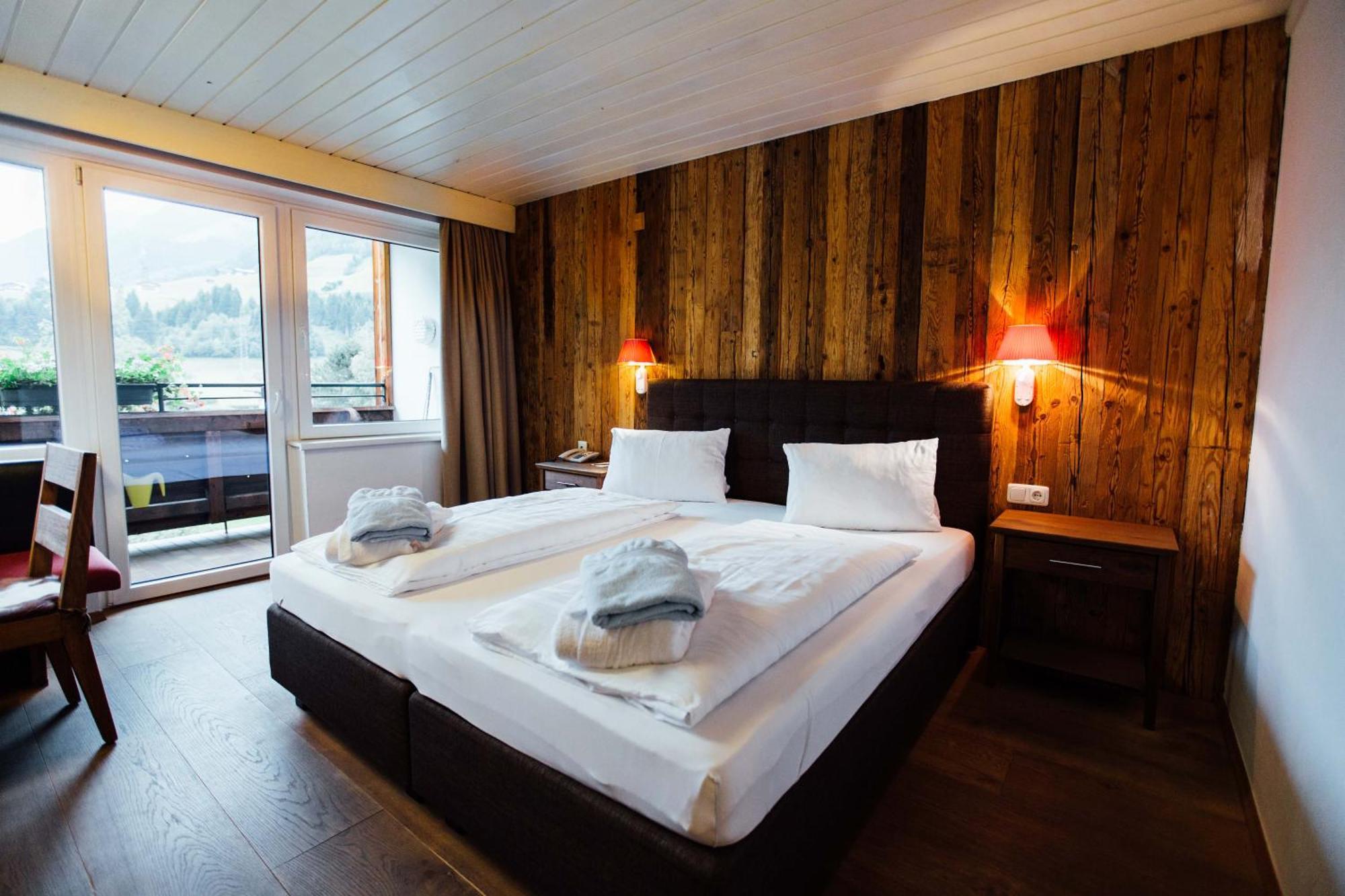Sporthotel Kogler Mittersill Esterno foto