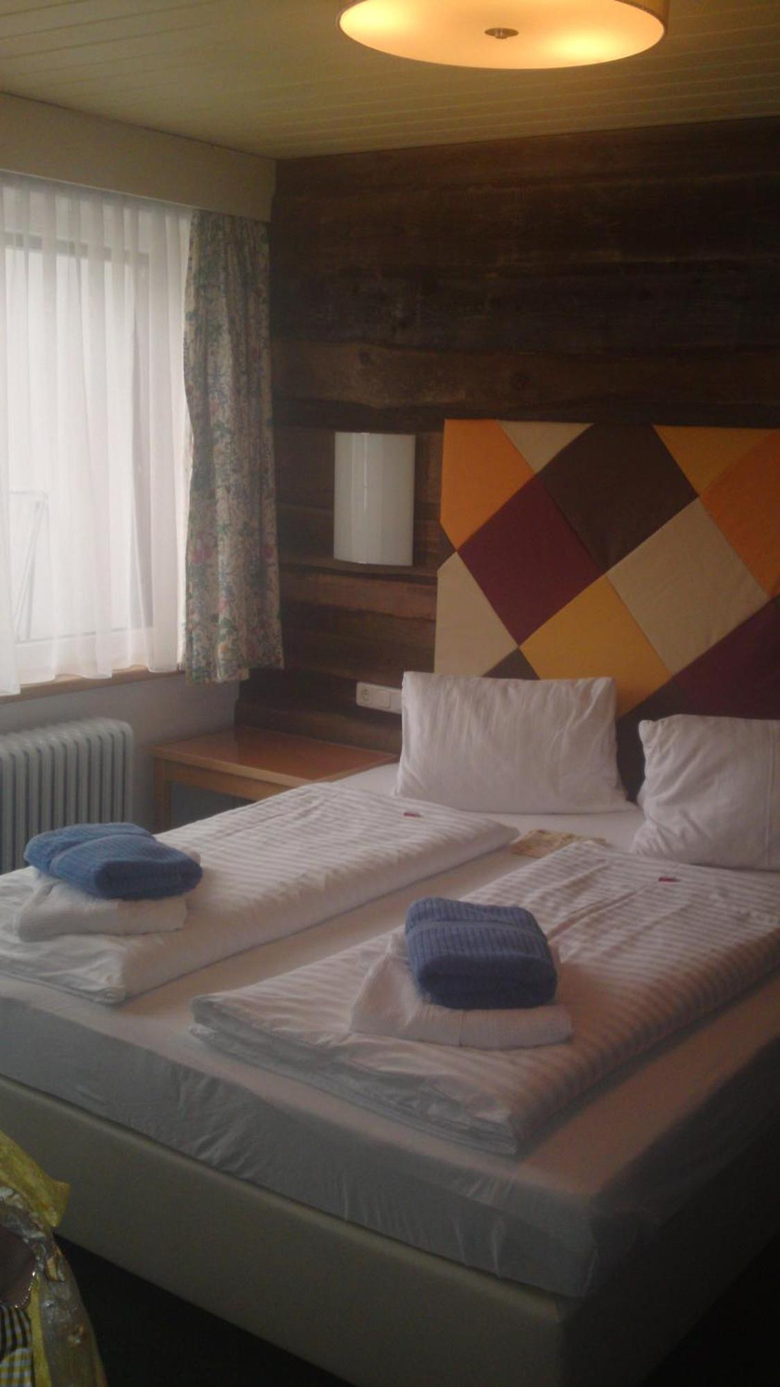 Sporthotel Kogler Mittersill Esterno foto