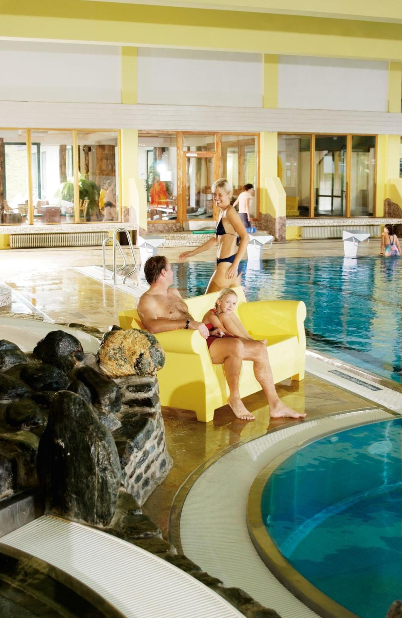 Sporthotel Kogler Mittersill Esterno foto