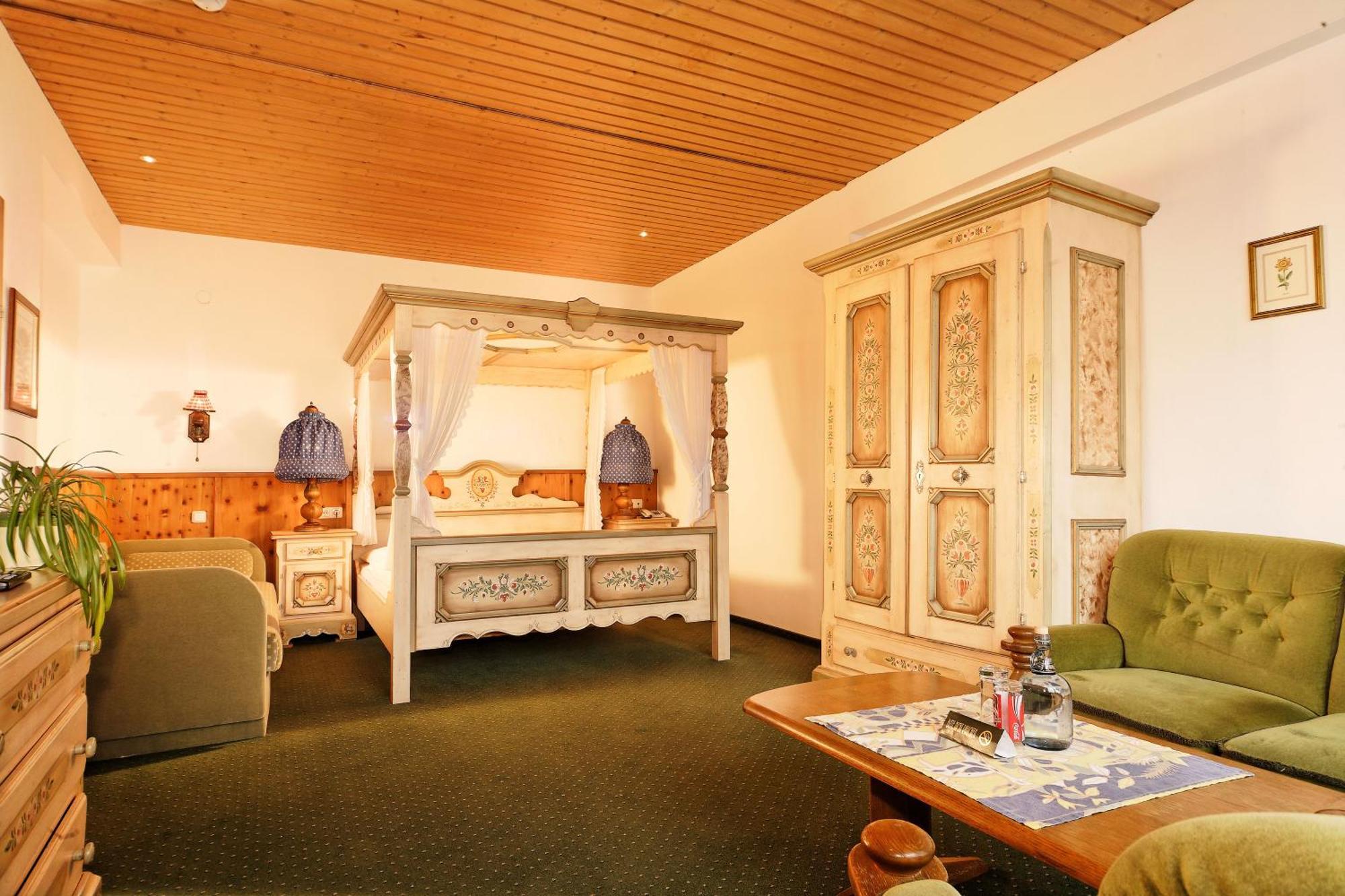 Sporthotel Kogler Mittersill Esterno foto
