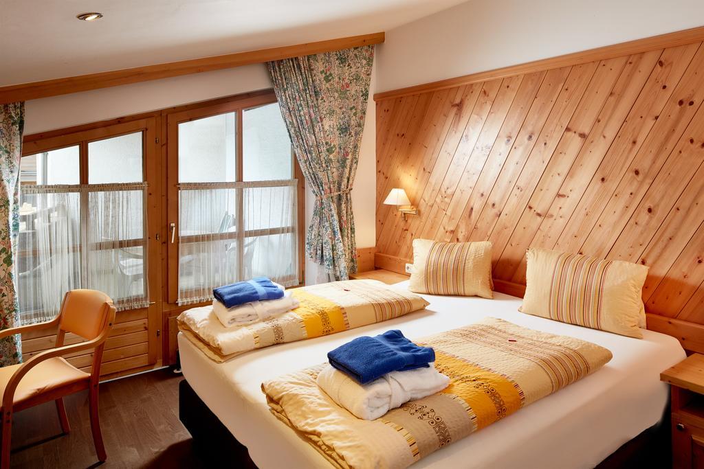 Sporthotel Kogler Mittersill Esterno foto