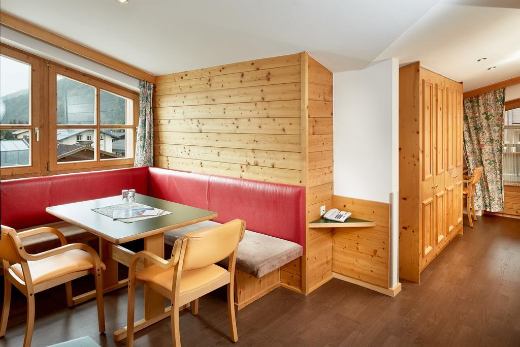 Sporthotel Kogler Mittersill Esterno foto