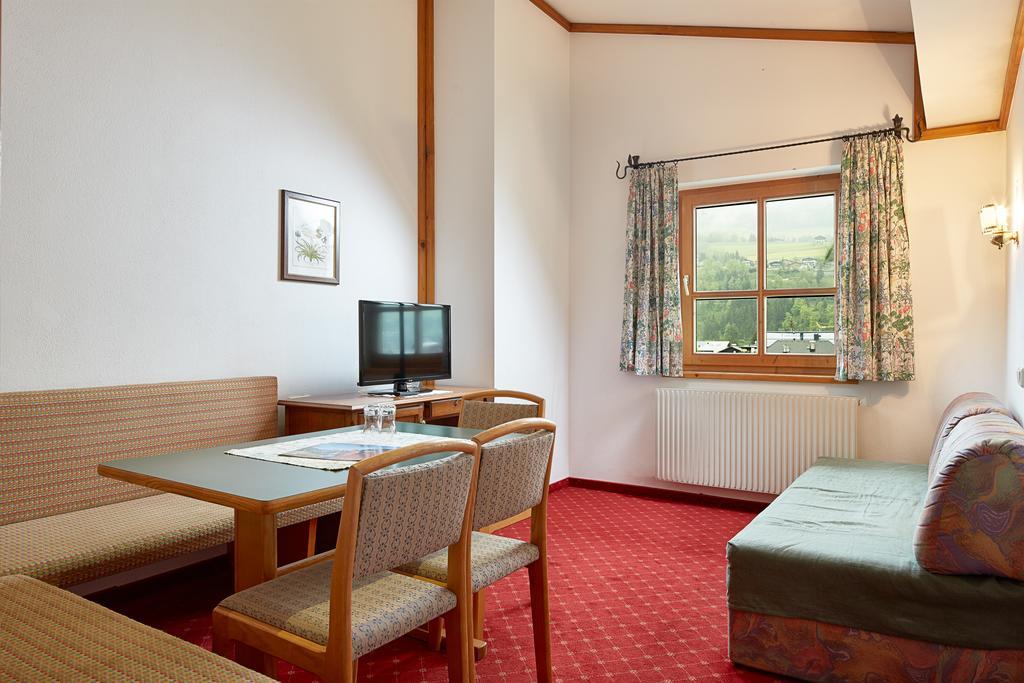 Sporthotel Kogler Mittersill Esterno foto