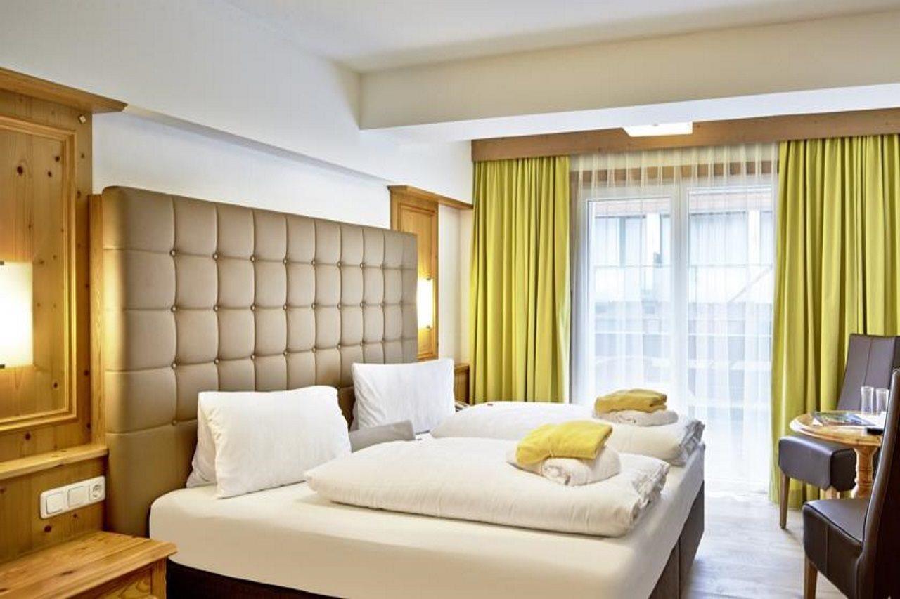 Sporthotel Kogler Mittersill Esterno foto
