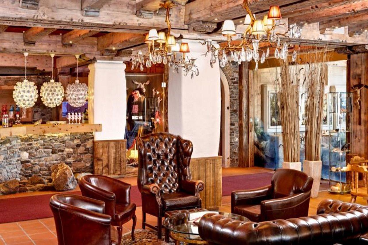 Sporthotel Kogler Mittersill Esterno foto