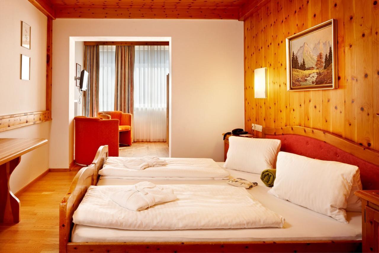 Sporthotel Kogler Mittersill Esterno foto