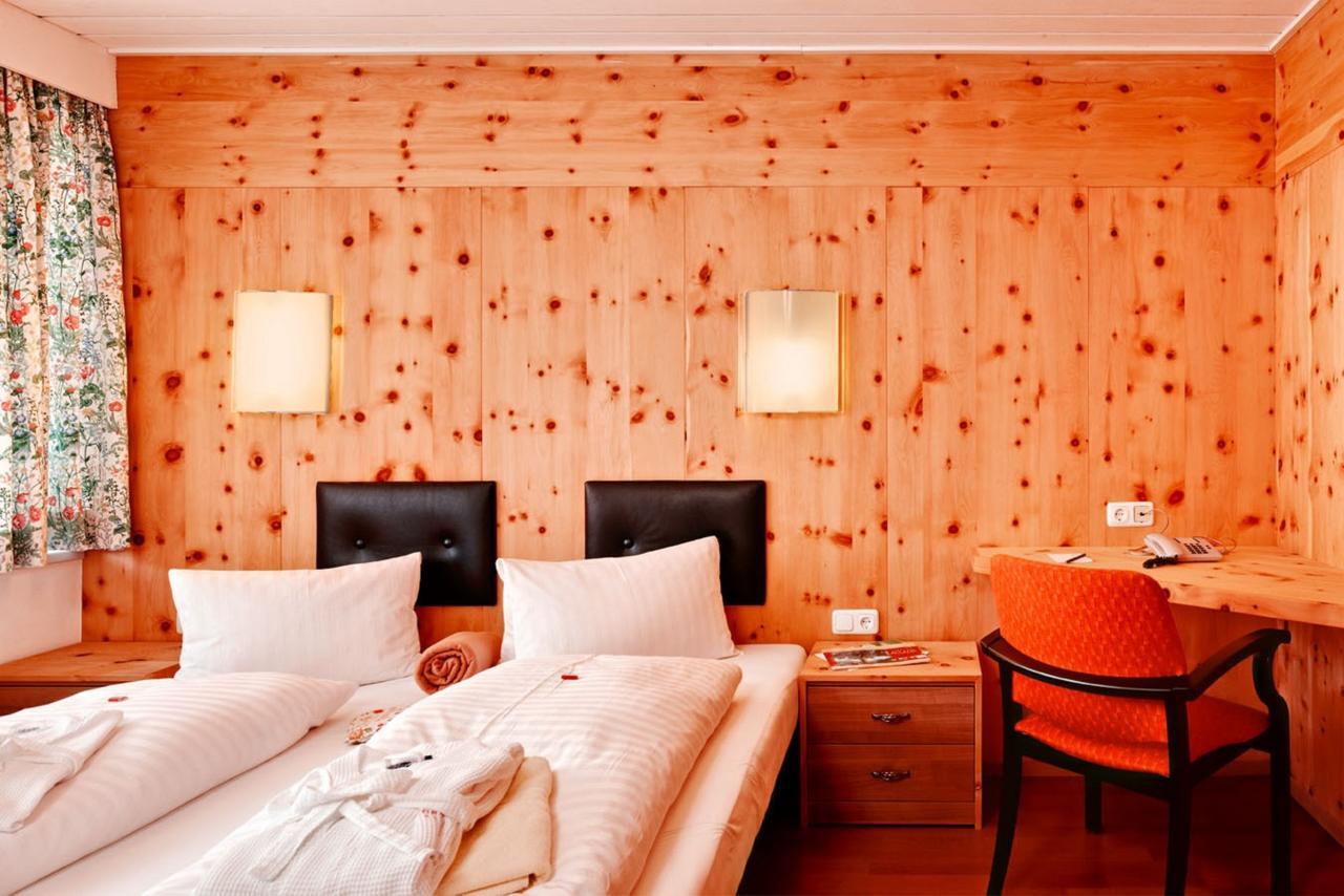 Sporthotel Kogler Mittersill Esterno foto