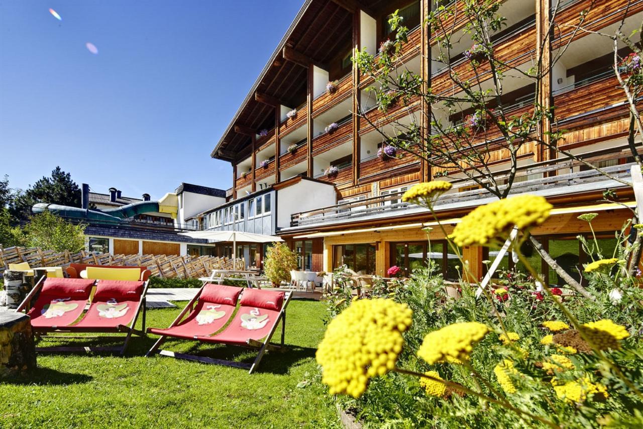 Sporthotel Kogler Mittersill Esterno foto