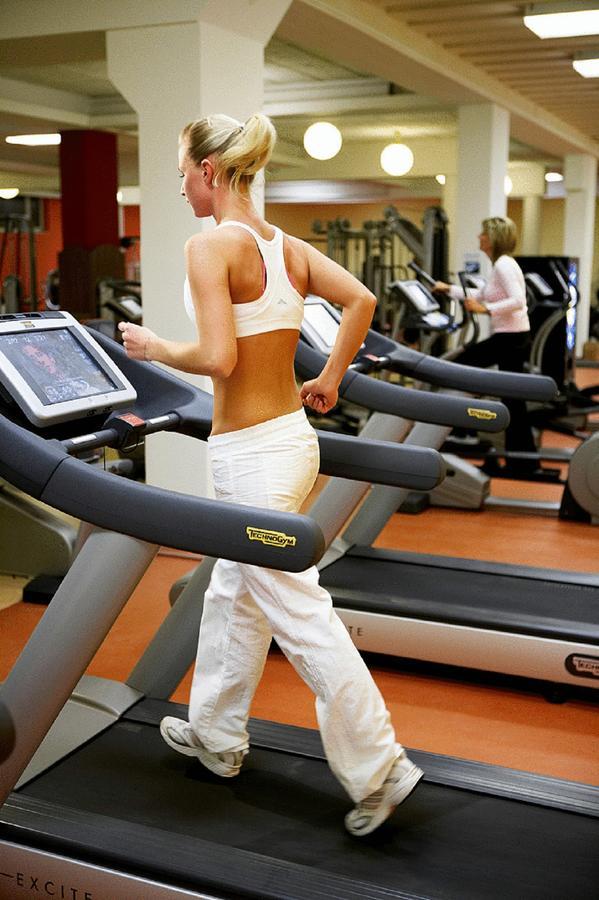 Sporthotel Kogler Mittersill Esterno foto