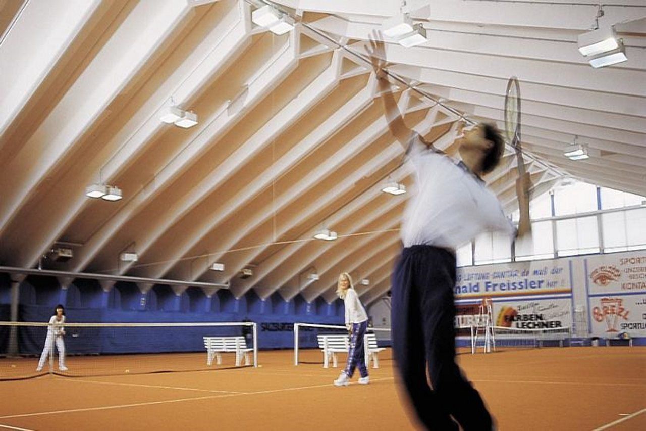 Sporthotel Kogler Mittersill Esterno foto